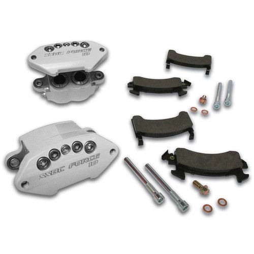 FRONT LEFT BRAKE CALIPER FOR SUZUKI GSXR 600 2002 (Z0770) | eBay