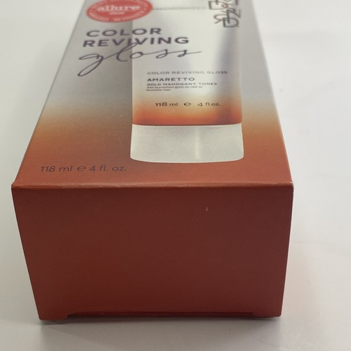 Madison Reed Color Reviving Gloss - Amaretto - 4 fl oz - Ulta Beauty