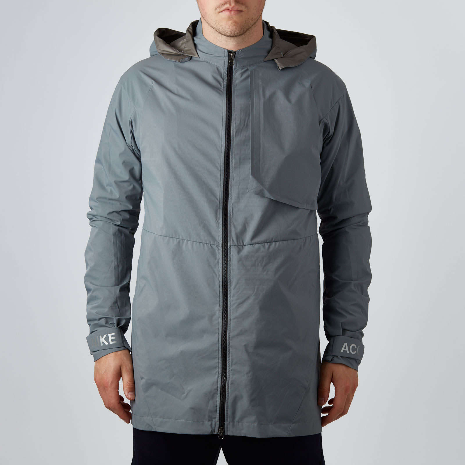 nike acg packable jacket