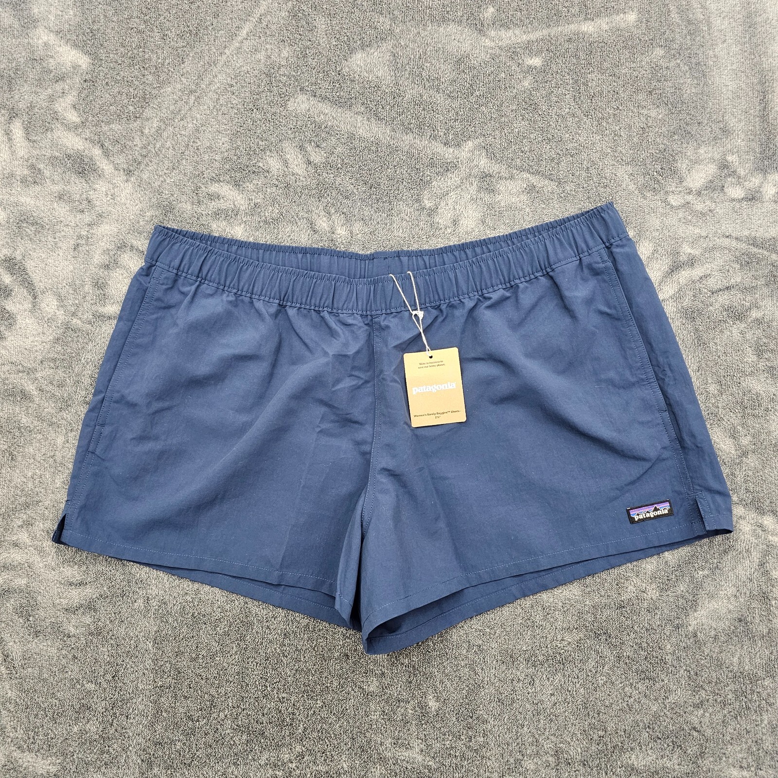 【新品未使用】Patagonia Women's Baggies Long XS Women's Baggies™ Longs – Patagonia Worn Wear®