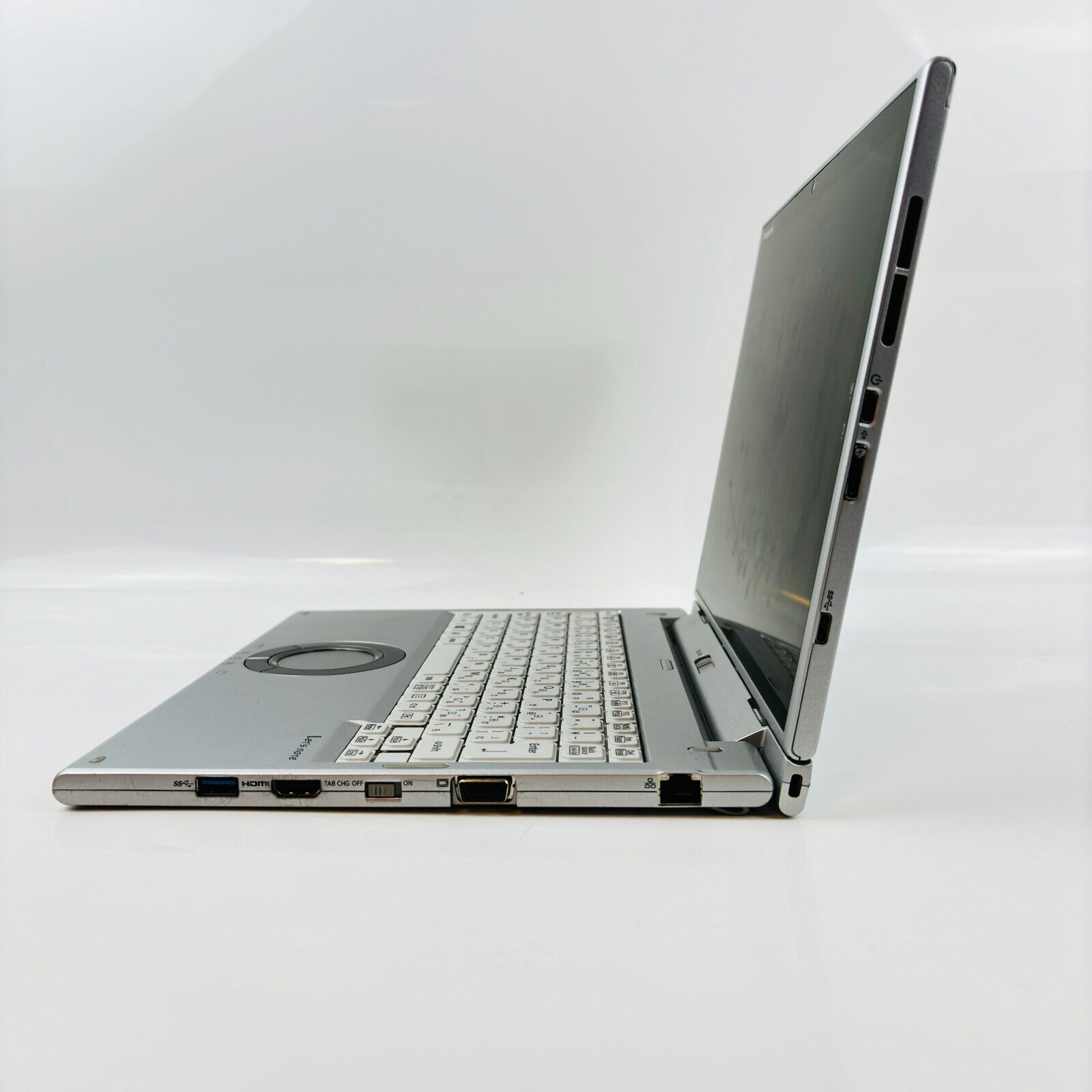PANASONIC CF-XZ6 LET'S NOTE i5-7300U 8 GB SSD 256GB 2in1 PANASONIC CF-XZ6 LET'S NOTE i5-7300U 8 GB SSD 256GB 2in1