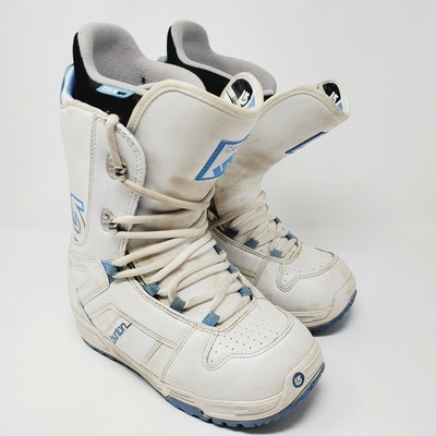 burton coco boots