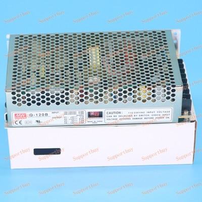 New Q-120B For MEAN WELL Switching Power Supply Free Shipping