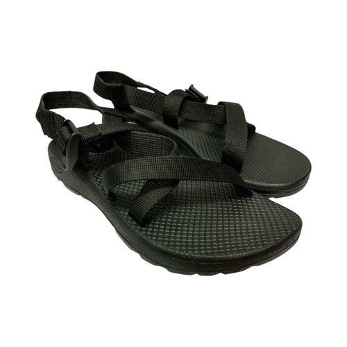 Спортивные сандалии с регулируемым ремешком Chaco Womens Zcloud на мягкой подошве (твердые