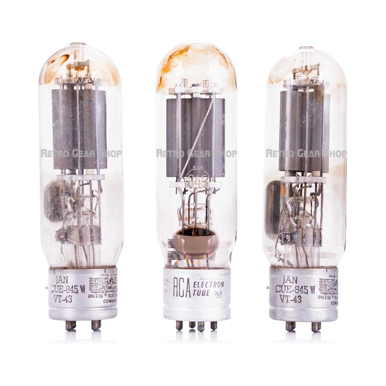 洋書 SPANGENBERG Vacuum Tubes RARE Extra Large Vacuum Tube USSR Steampunk - Etsy