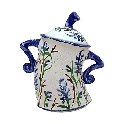 1pc Canister With Attitude Jar, Fun Cute kitchen Food Storage Container