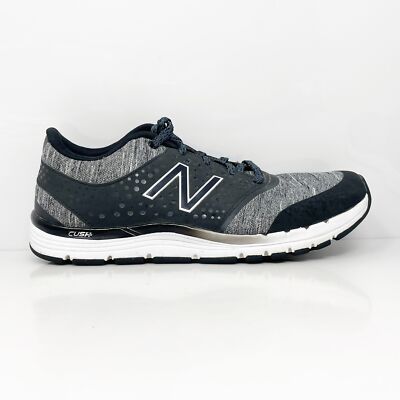 

Женские кроссовки New Balance 577 V4 WX577HB4 серые кроссовки размер 8 B, Серый, 577 V4