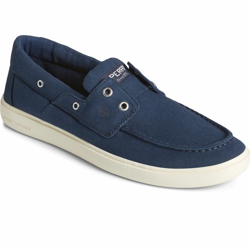 [STS23864] ВНЕШНИЕ БАНКИ Mens Sperry 2-EYE