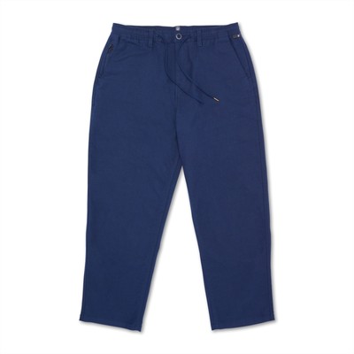 

Volcom SKATE VITALS AXEL LSE TPRD PNT, Navy