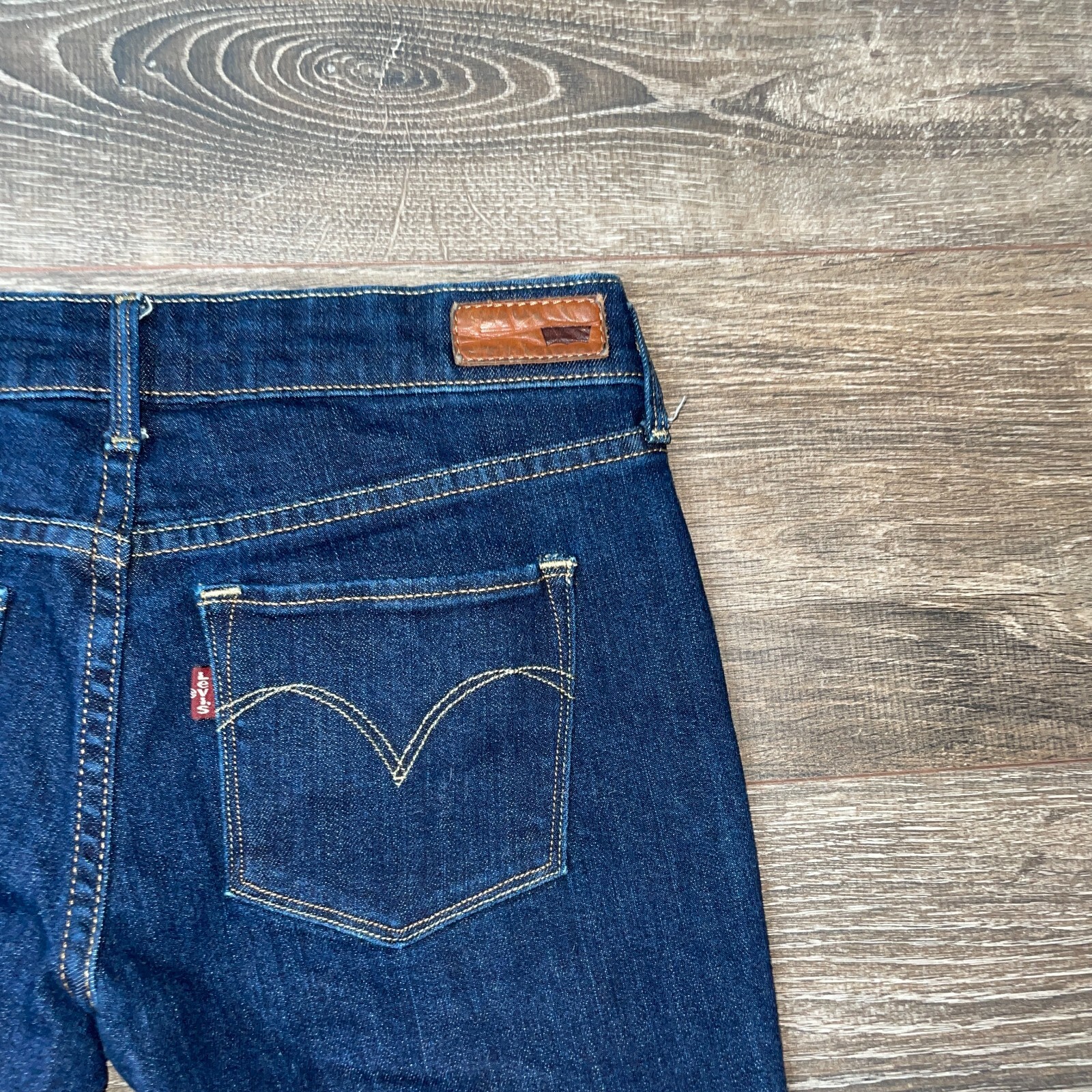 levis 501 26x30