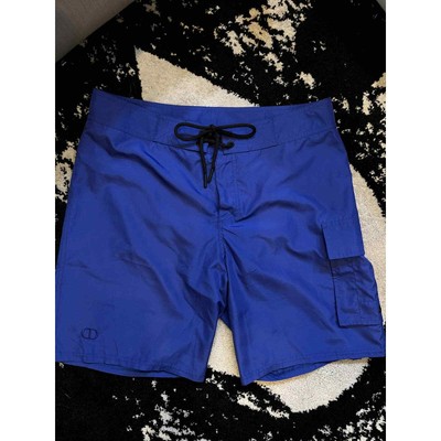 New With Tags CD Dior Swim Trunks