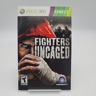 XBOX 360 Used Original Manuals Choose from Selection