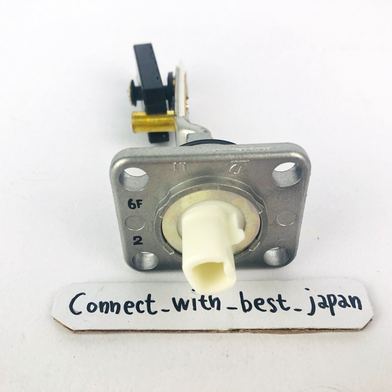 TOYOTA GENUINE Land Cruiser Oil Level Sensor HDJ78 HDJ79