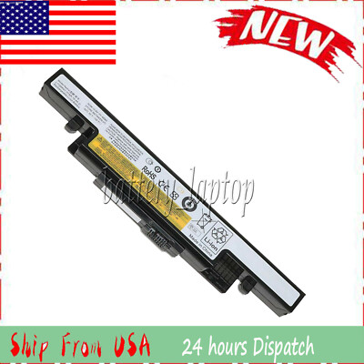 Battery for Lenovo IdeaPad Y510N Y510P Y510P-IFI,Y510P-ISE Y510M Y510M-TTW