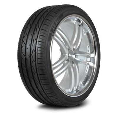 1 New Landsail Ls588 Uhp  - 305/40r22 Tires 3054022 305 40 22