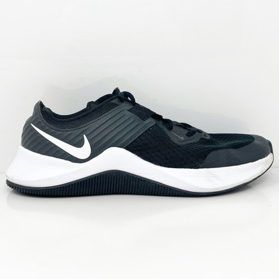 

Nike Womens MC Trainer CU3584-004 Черные кроссовки для бега, размер 11, Черный, MC Trainer