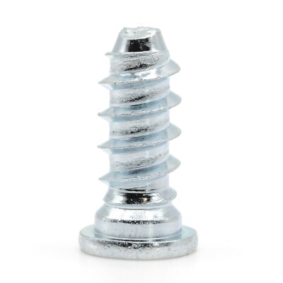 Screws For Ikea Part 105307 (hemnes, Brimnes) (pack Of 8)