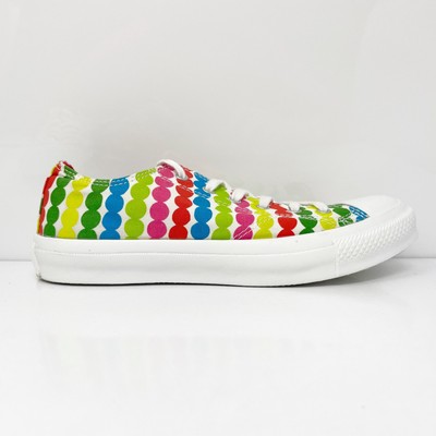 

Женские кроссовки Converse CT All Star Marimekko 537177C Multicolor Casual Shoes Sneakers 7, Chuck Taylor All Star Marimekko