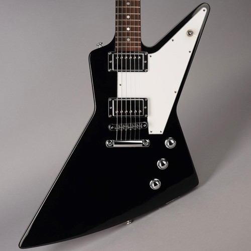 ギター Gibson USA Explorer Ebony Gibson Usa Explorer Ebony | eBay