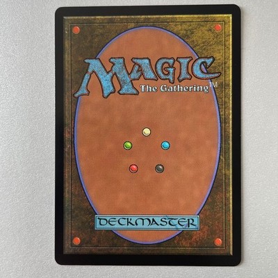 Magic the Gathering Murders at Karlov Manor #163 Greenbelt Radical Foil