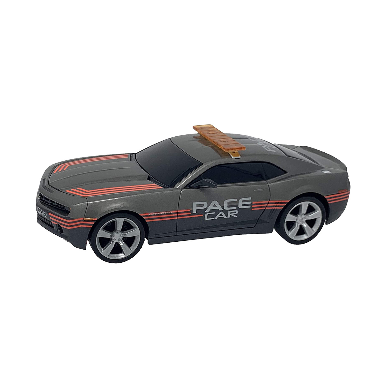 Carrera Evolution Chevrolet Camaro Pace Car Электрический игровой автомобиль НОВЫЙ