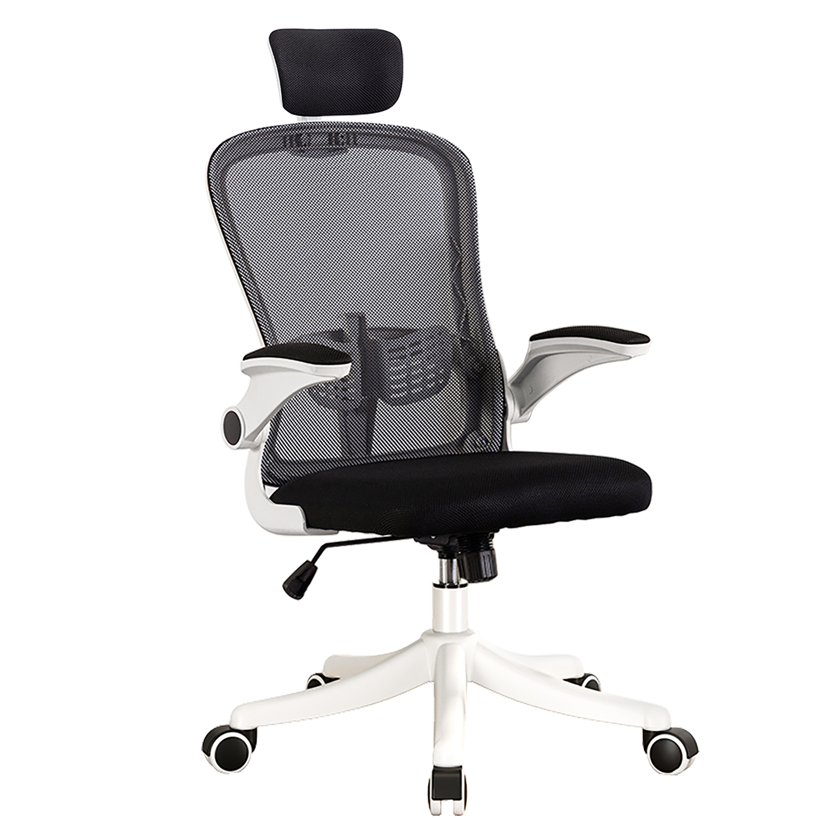 Home Office Chair Ergonomic Desk Chair Mesh Computer Chair w