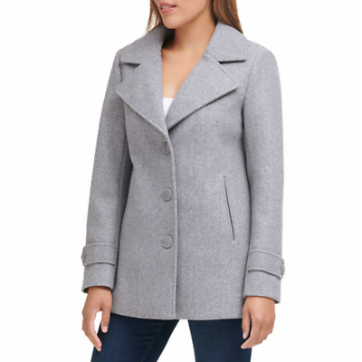 Women's Grey Coats, Explore our New Arrivals