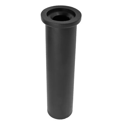 Schwarze Hantel-Adapterhülse Rüttelfeste 50 Mm Verschleißfeste