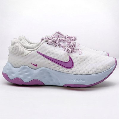Nike Renew Ride 3 Women's Sports Running Shoes Sneakers Size 7