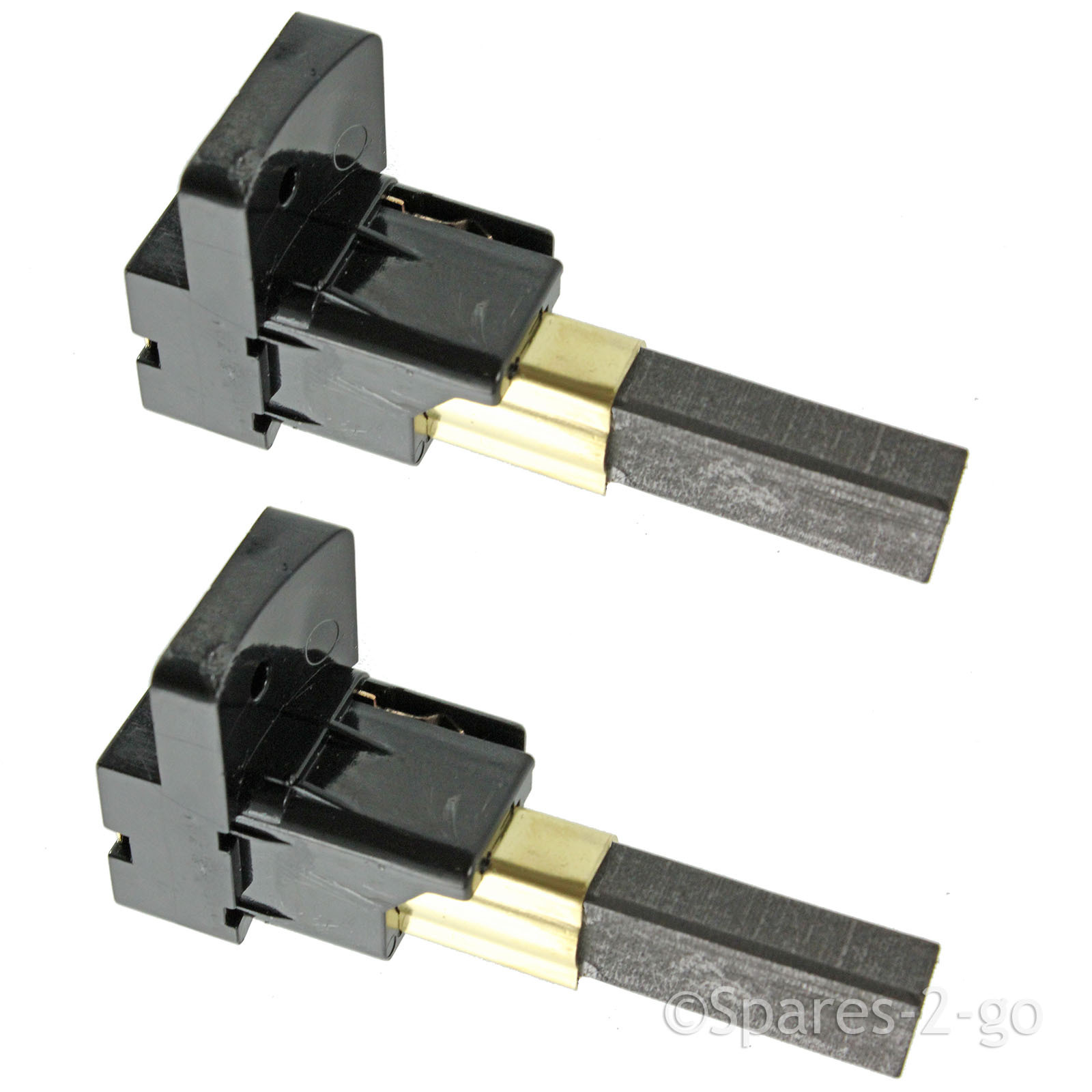 Motor Carbon Brushes Pair For Dyson DC05 DC07 DC08 Vacuum Cleaner Brush