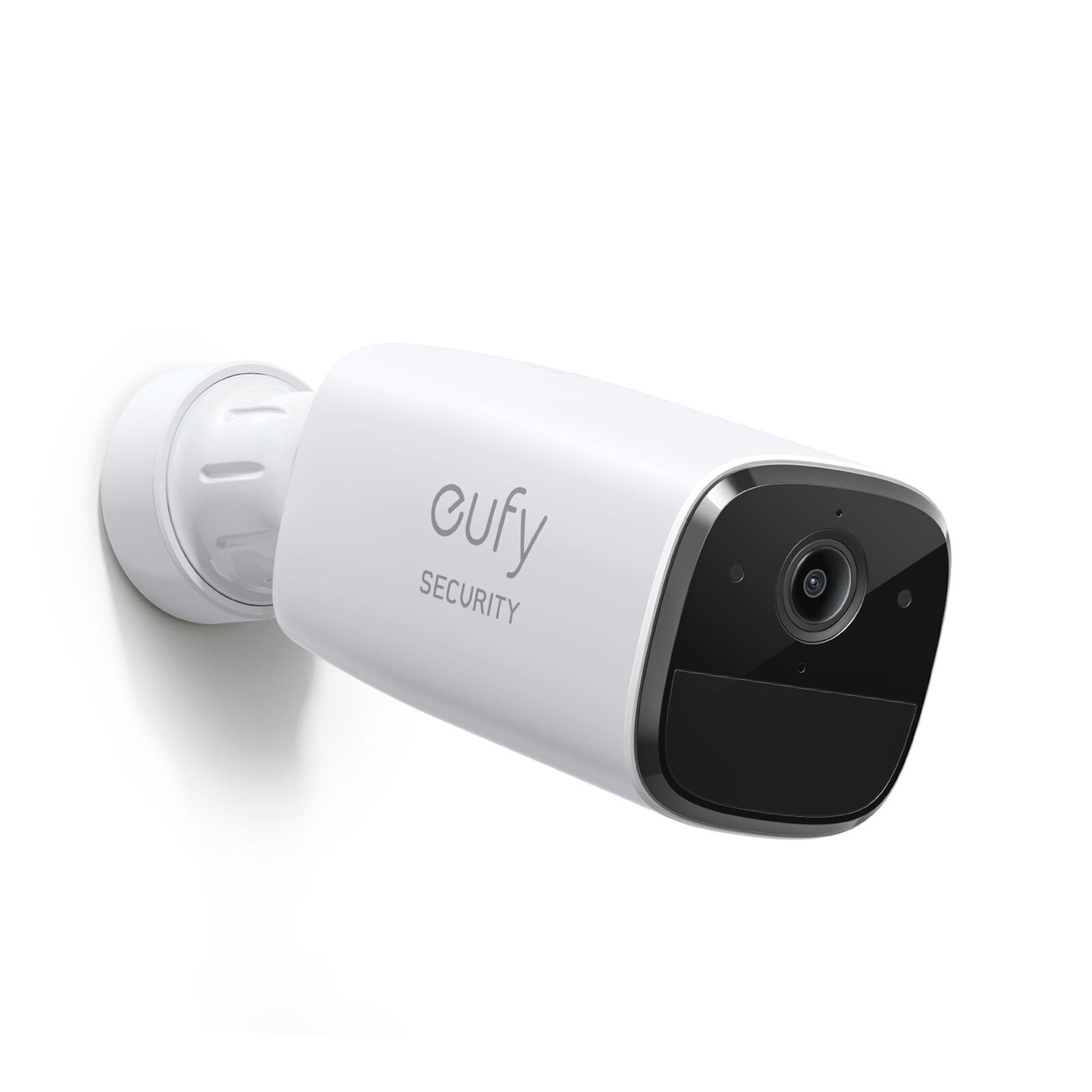 Wireless Outdoor Surveillance Camera No Monthly Fee Encryption Protection
