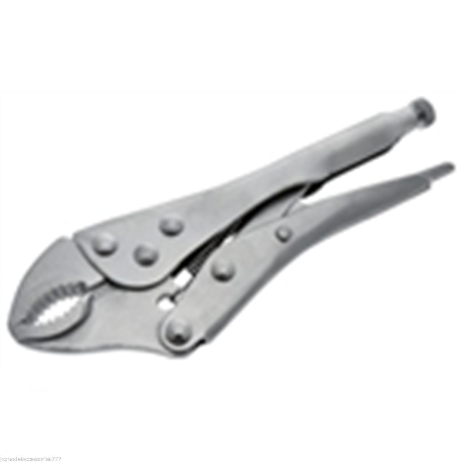 Mole Grip Pliers