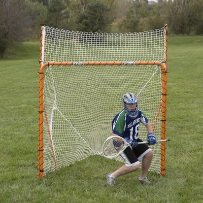 EZ Goal Lacrosse Backstop