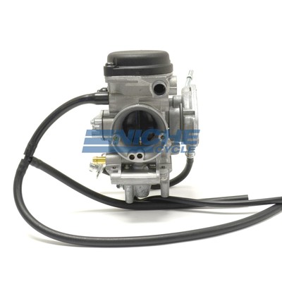 Genuine Mikuni OEM Carburetor for Yamaha Big Bear 400 03-06 BSR33-P48