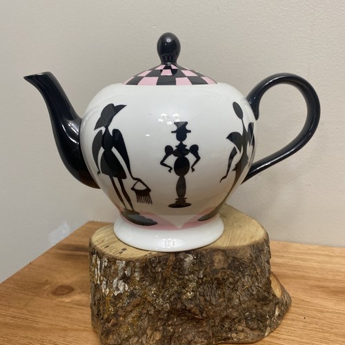 With Lid Silhouettes