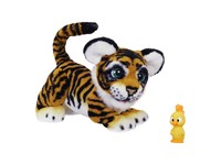 furreal white tiger