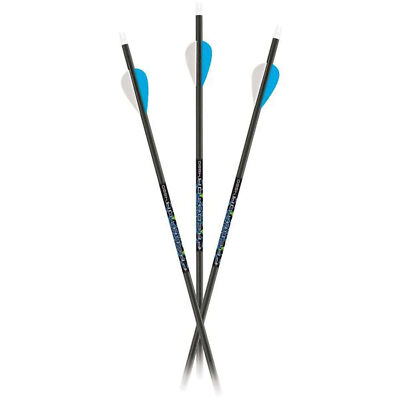 Carbon Express Predator Shafts 12-Pack