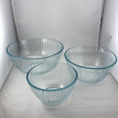 Pyrex Bowl Lid Pyrex 7403 10 Cup Glass Mixing Bowl And 7403-PC Thistle  Pyrex Bowls With Lids