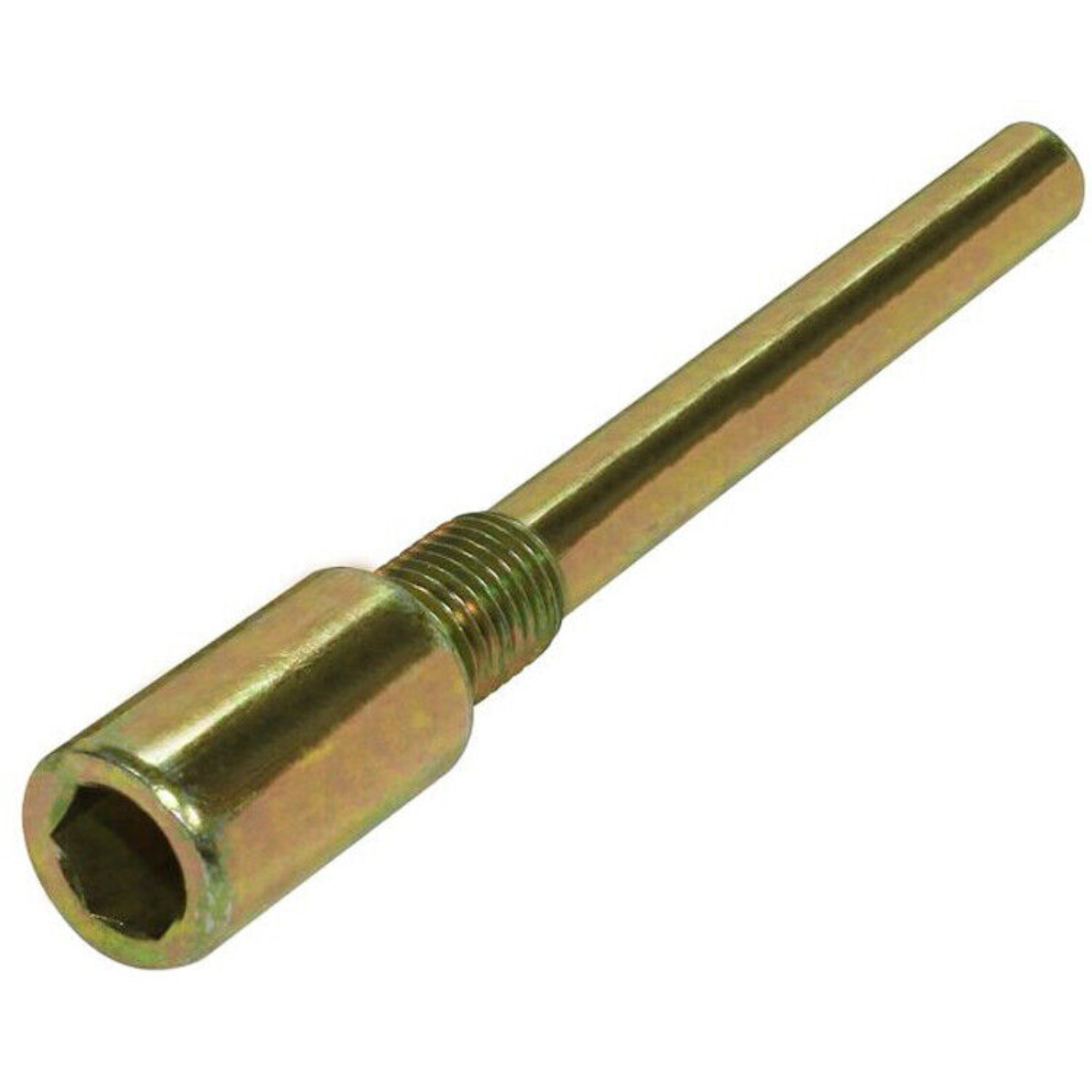 AFCO Racing Caliper Bolt GM Metric (Single) 10160 AFCO Racing Caliper Bolt GM Metric (Single) 10160