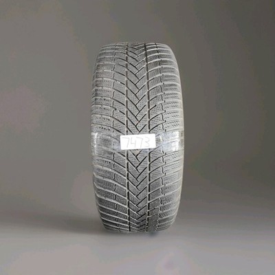 255/55 R18 109V Bridgestone Blizzak LM005 (Tread 3.8mm) Pressure Tested