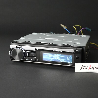 カロッツェリア DEH-970 CD Bluetooth AUX 1DIN