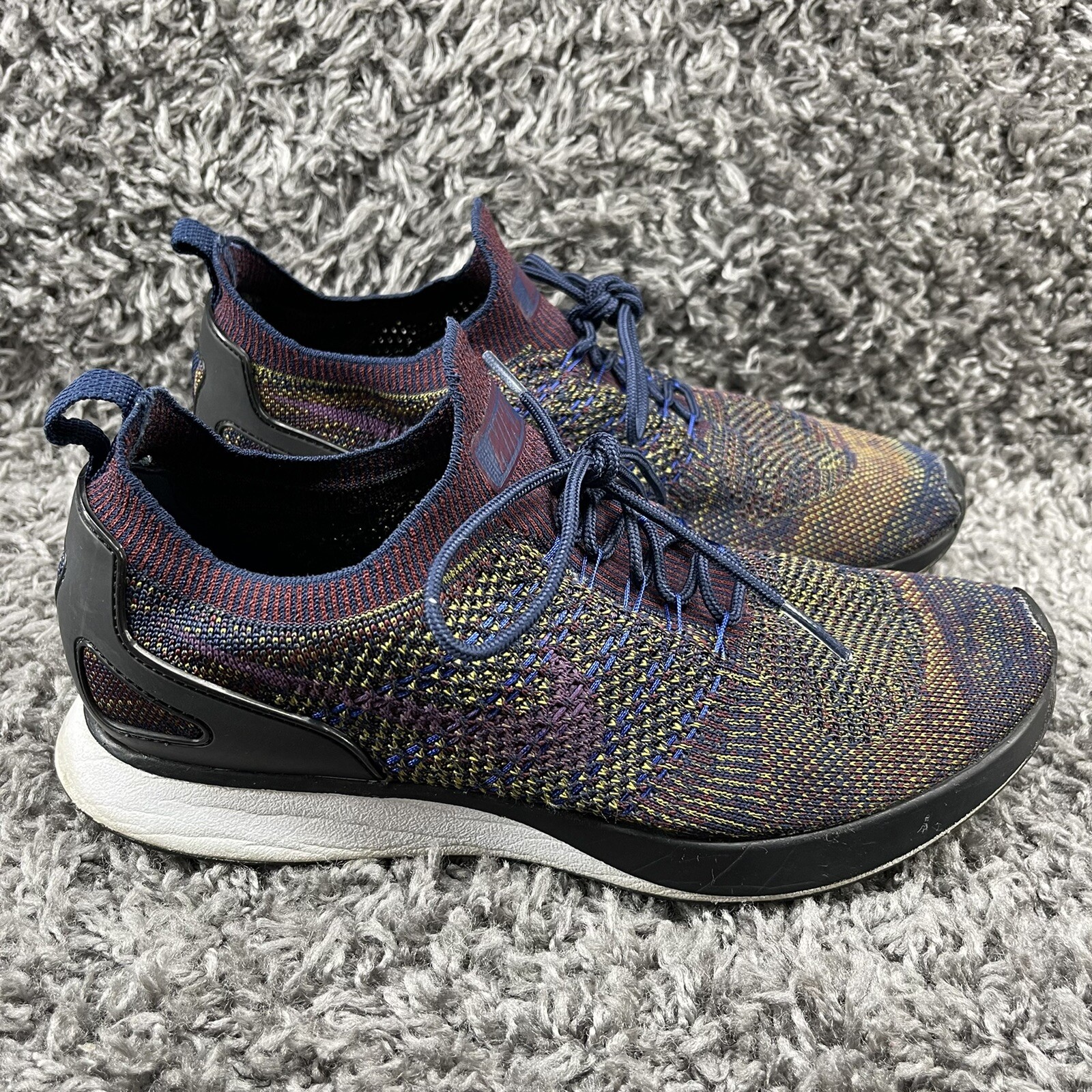 Nike Mens Mariah Flyknit Racer 918264 