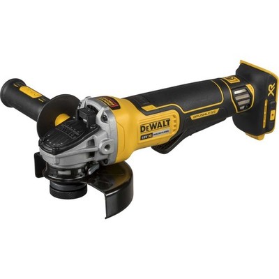 DeWALT XR - Winkelschleifer - schnurlos - 800 W - 125 mm - 18 V