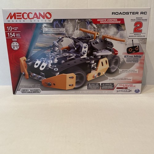 meccano 16303
