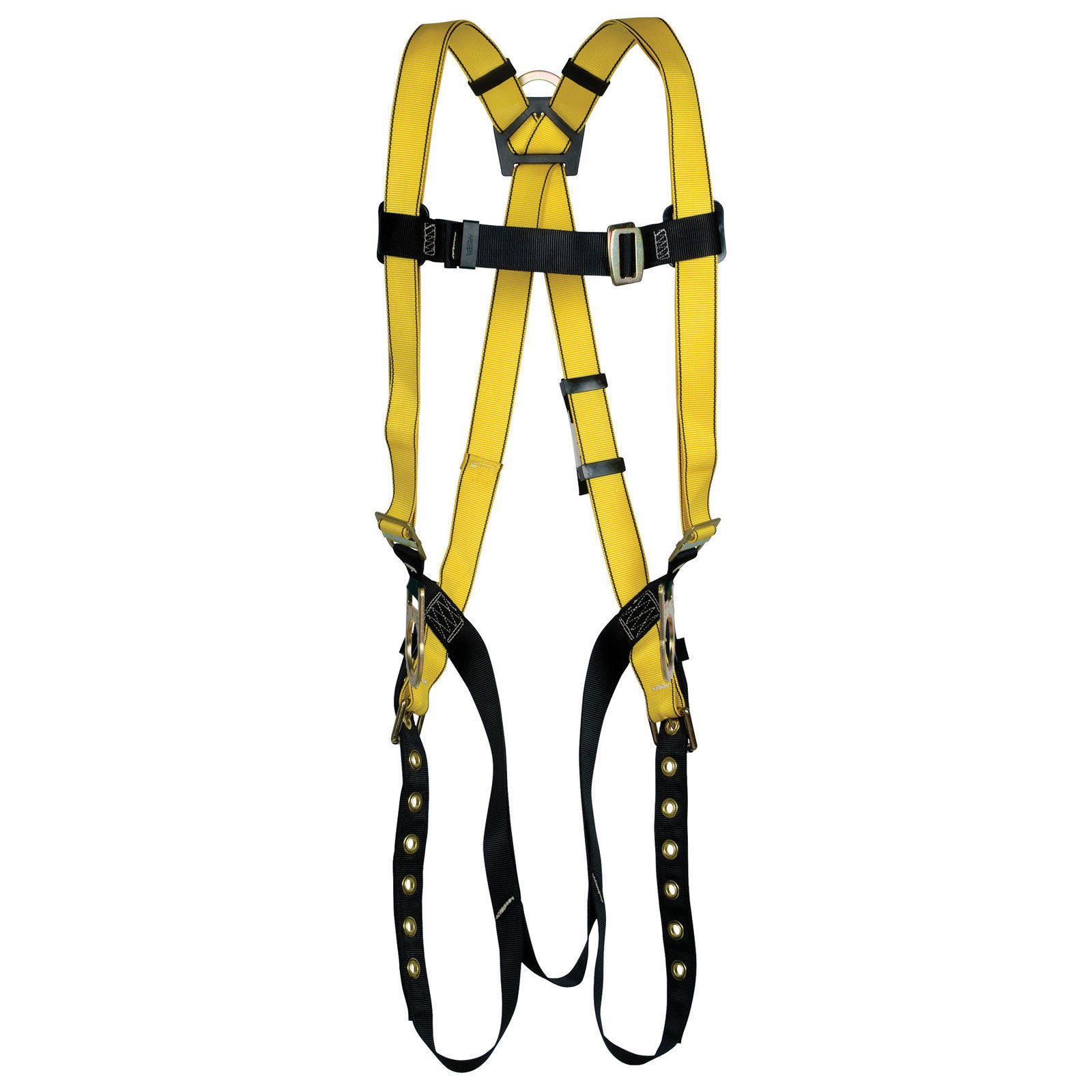 Arneses de Seguridad Industrial