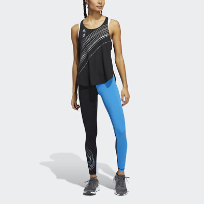 

Женские майки adidas Capable of Greatness Training