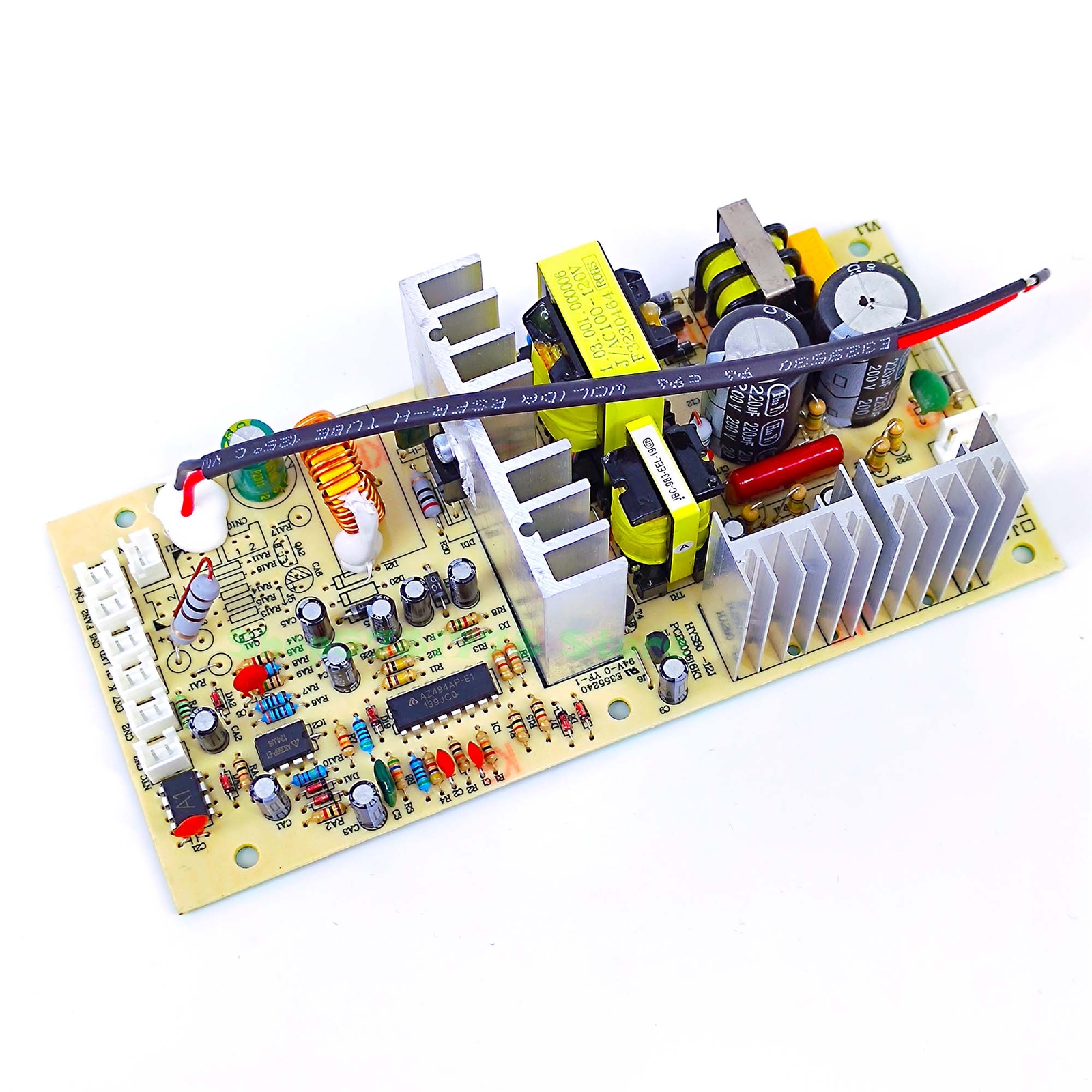 for US 100-120V Wine Cooler Control Board HYS80-12J