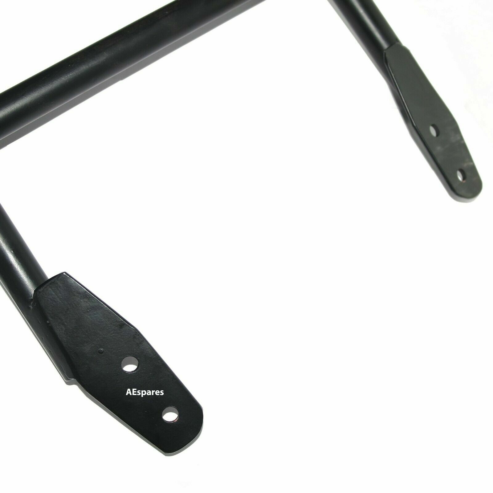 Fits Royal Enfield Phone GPS Stand Black Interceptor 650cc 