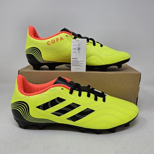 コッシー adidas Adizero Boston 13 'Lucid Lemon Black' JS4933
