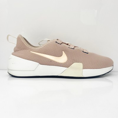

Nike Womens Ashin Modern AJ8799-201 Розовые кроссовки для бега, размер 10, Розовый, Ashin Modern